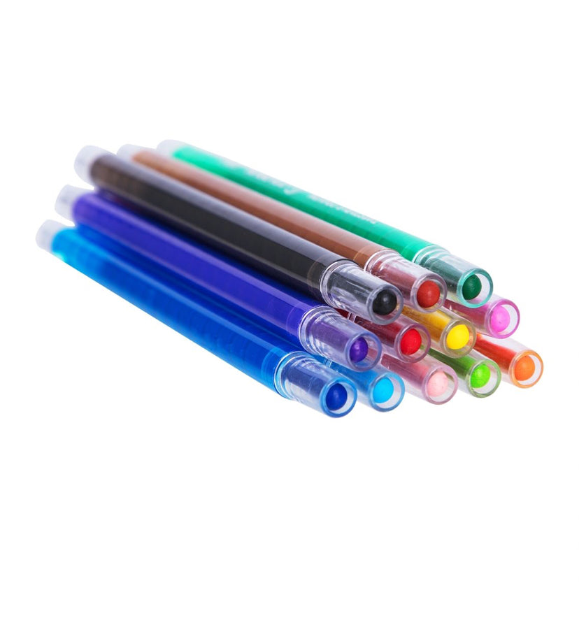 Twistable Crayons 12 pc